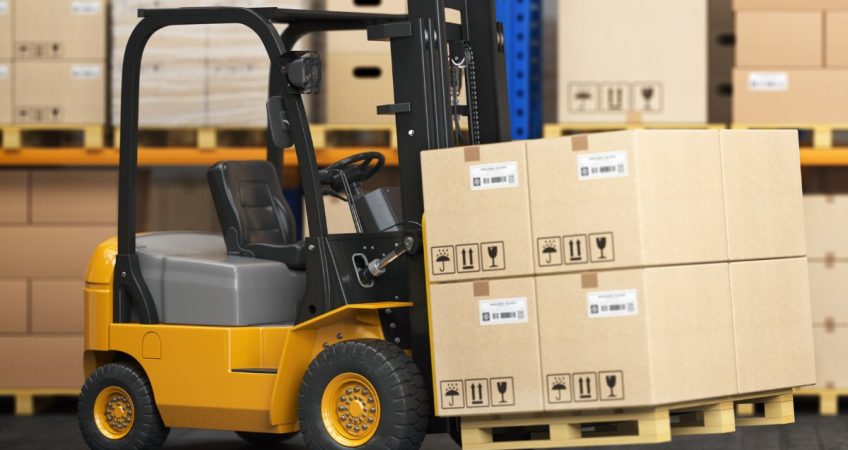 Diesel forklift maintenance basics | Blog | Premier Lift Trucks